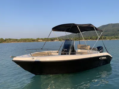 Poseidon BLUE WATER 170