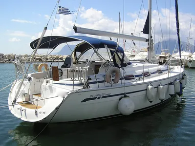 Bavaria 39 Cruiser