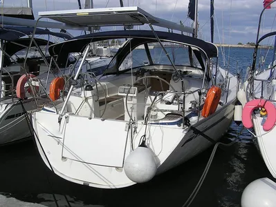 Bavaria 40 Cruiser