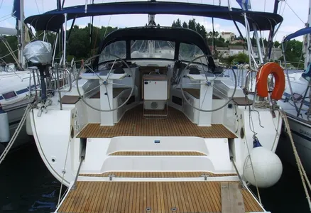 Bavaria 45 Cruiser