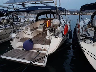 Bavaria Cruiser 41