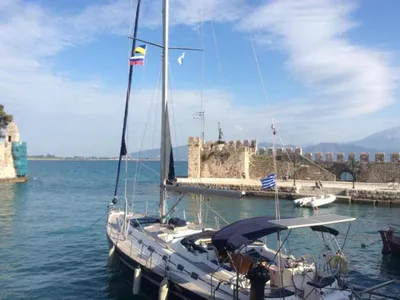 Ocean Yachts Ocean Star 56.1