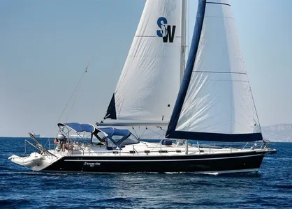 Ocean Star 51.2