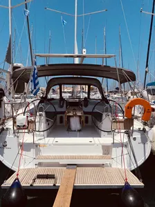 Beneteau Oceanis 40.1