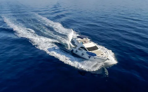 Fairline Phamtom 46