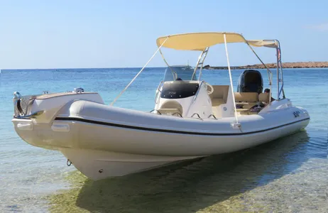 Blackfin Elegance 8