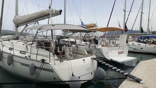 Bavaria 36 Cruiser