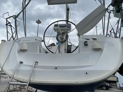 Jeanneau Sun Odyssey 32i