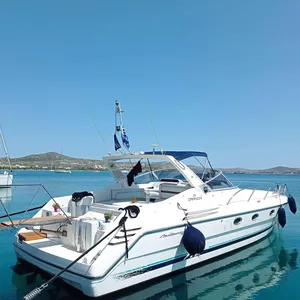 Cranchi Mediterraneo 40