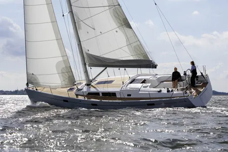 Hanse 470E (6hr Morning Sailing Trip)