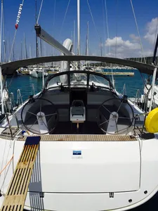 Bavaria Cruiser 51