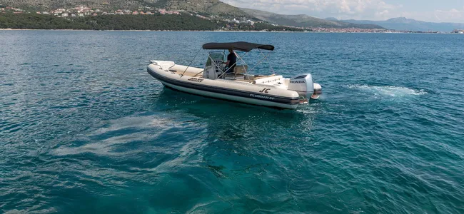 Joker Clubman 24