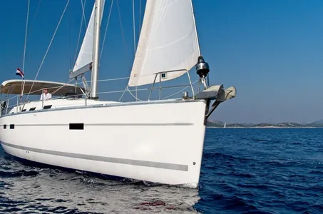 Bavaria 50 Cruiser