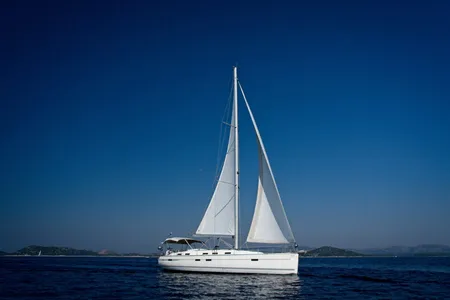 Bavaria 50 Cruiser