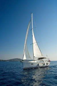 Bavaria 41 Cruiser