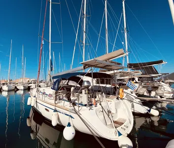 Bavaria 46 Cruiser (Refitted 2018)