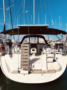 Beneteau 50.5