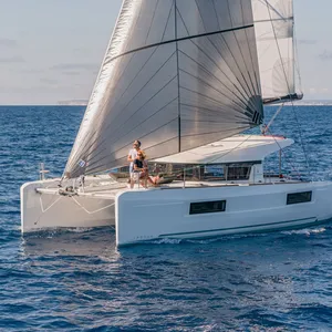 Lagoon 40