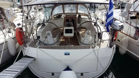 Bavaria Cruiser 37