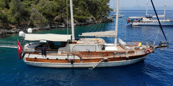 Gulet Luxury Plus