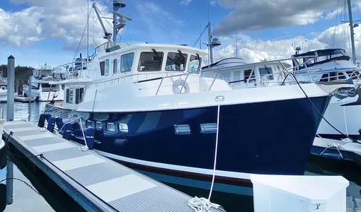 Selene Yachts 47