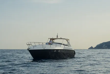 Ghibli  Bellavita 40