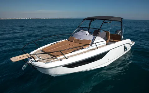 Beneteau Flyer 8