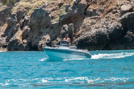 Poseidon 16