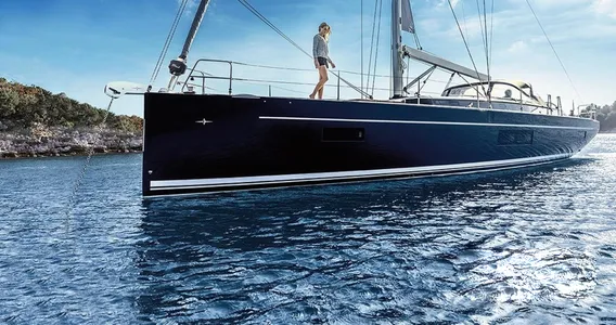 Bavaria C57