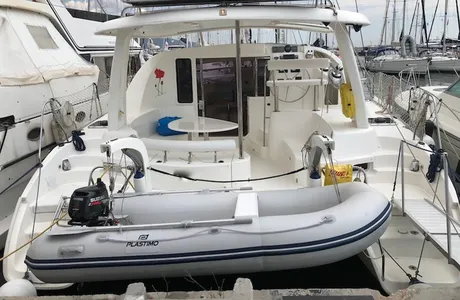 Leopard 40