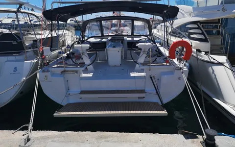 Beneteau Oceanis 46.1