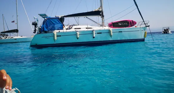 Beneteau Oceanis 393 Clipper