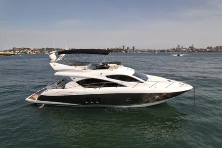 Sunseeker Manhattan 52