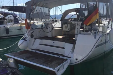 Bavaria 50 Cruiser