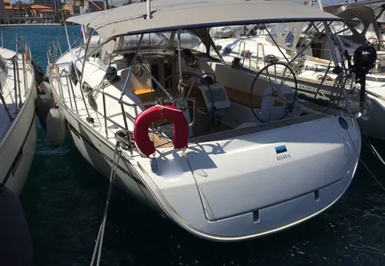 Bavaria 41 Cruiser