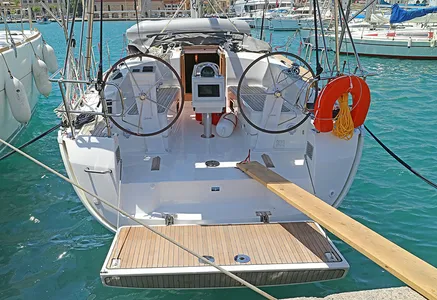 Bavaria 37 Cruiser