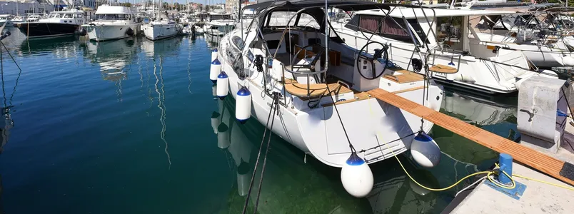 Elan Impression 45.1
