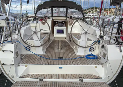 Bavaria Cruiser 41