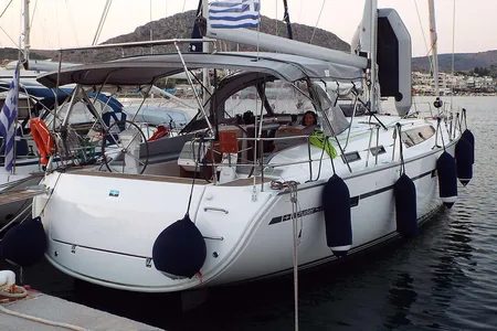 Bavaria Cruiser 51