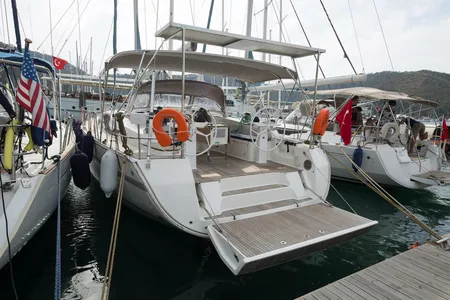 Bavaria 50