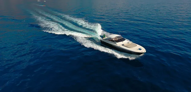 Itama 45 Open Cruiser