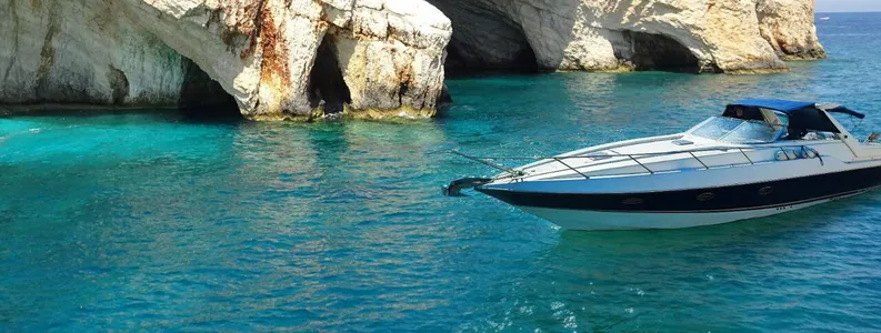 Sunseeker Camargue 46