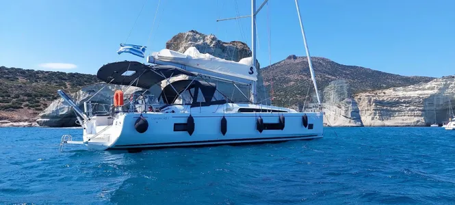 Beneteau Oceanis 46.1