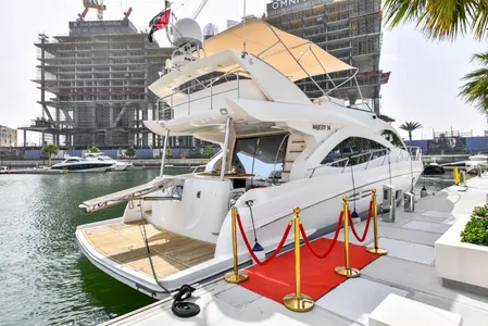 Majesty 56