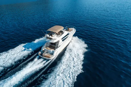 Jeanneau Prestige 42