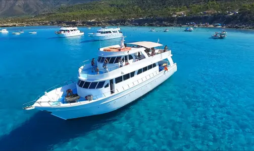 Motoryacht 98'