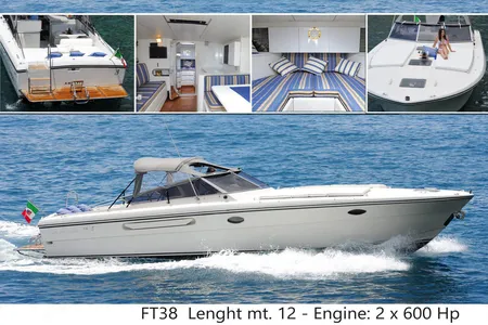 Itama 38