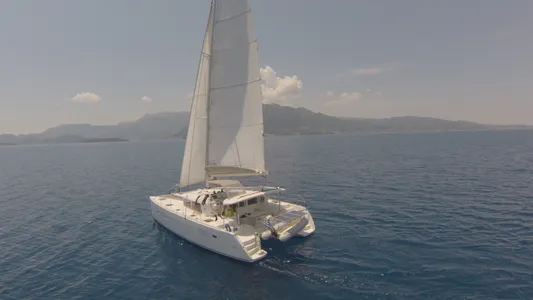 Lagoon 400
