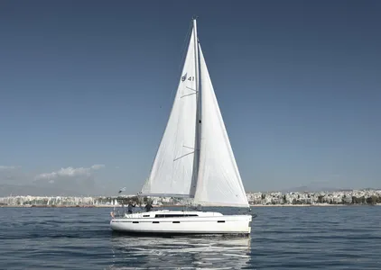 Bavaria Cruiser 41