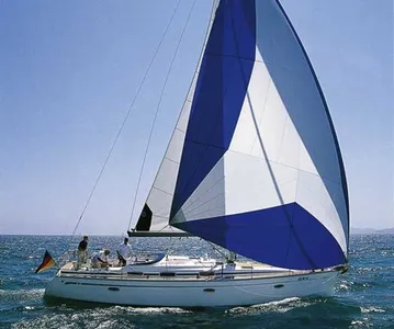 Bavaria 42 Cruiser